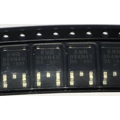 KMB054N40 054N40 TO252 10PCS