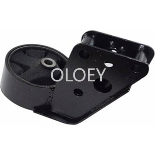 Engine Motor Transmission Mount Kit Set 11220-50Y10 11220-0M010 for NISSAN NX 1991-1993 for 200SX 1995-1998 for SENTRA 1991-1999