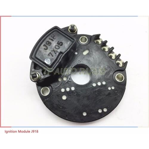 Ignition Control Module J918 For Mitsubishi M918