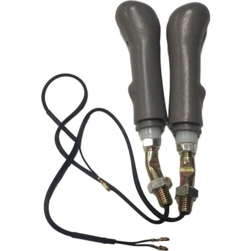 Joystick pressure plate armrest box XCMG XE60/75/135B/150C/210/215C/260C/265C joystick handle rubber dust cover excavator parts