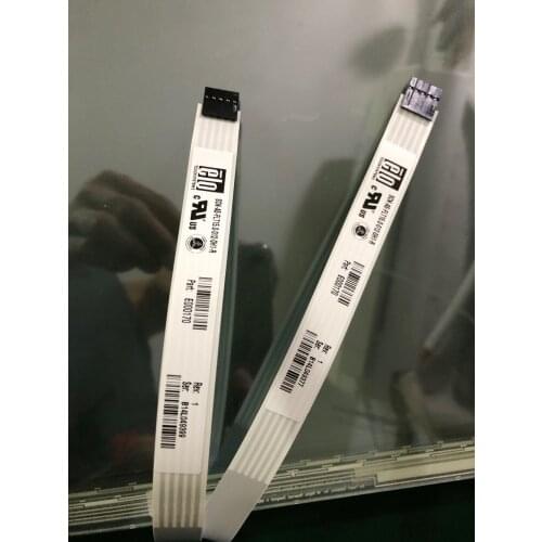New Touch Screen only Touch & Touch Glass E001070,SCN-a5-flt15.0-012-0h1-r