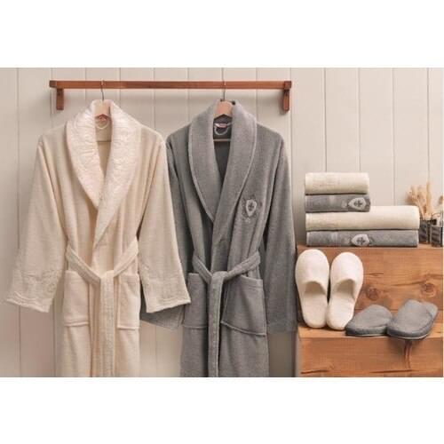 Ozdikek Men's Bathrobes