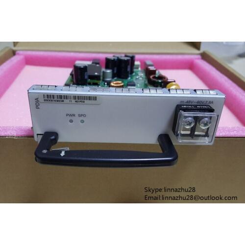 PDIA DC power module for MA5616 DSLAM,DC power supply