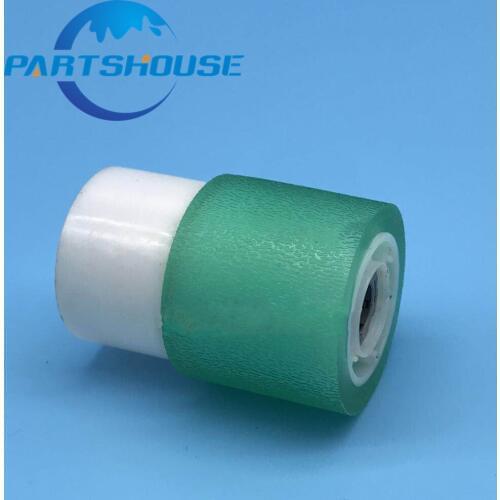 2Pcs Copier parts Pick up Roller 56AAR72100 for Konica Minolta Bizhub 600 601 750 Di 650 7210 7165 7155 Paper Feed Roller