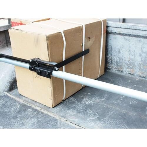 Suit For Hailax Toyota Revo Rocco / Vigo Pickup Body Modification Limit Rod Accessories