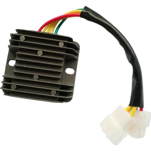 Motorcycle Voltage Regulator for Hyosung GT650R GT650 GV650