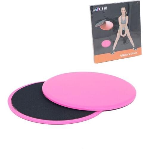 Fitness Exercise Gliding Discs Abdominal Exercise Equipment Home Core Exercise Sliders