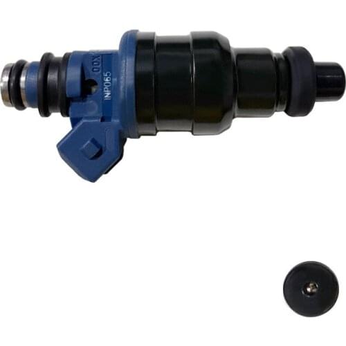 1 Pcs Inp-065 Fuel Injector Fit For 1994-1999 Mitsubishi Nikki Galant Eclipse 2.4l
