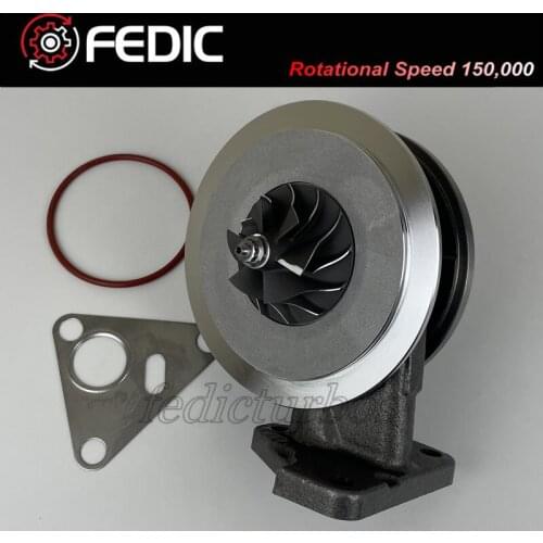 Turbo cartridge GT2056V CHRA 720931 070145701H 070145701HX Turbo charger for VW T5 Transporter 2.5 TDI 128Kw 174HP AXE 2003-2005