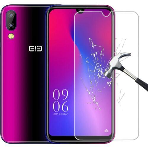 2.5D high quality Tempered Glass For Elephone A6 mini Protective Film 9H Explosion-proof Screen Protector For Elephone A6 mini