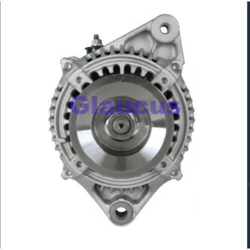 1HD 1HDT 1HZ engine alternator Generator for Toyota Land cruiser BUNDERA 4164cc 4.2 TD D L 1990- 27060-17010 10021-18410