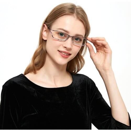 Hyperopia Presbyopia Computer Glasses TR90 For Blocking UV 2020 new Transition Blue Light Blocking Reading glasses Women Men NX