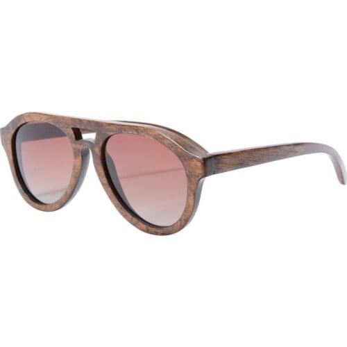 UOOUOO wood Sunglasses men/women Polarized Vintage Eyewear Accessories Sun Glasses handmade wooden fishing cycling sunglases 140