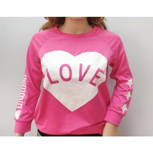 HenzWorld Hooded Sweatshirts For Women