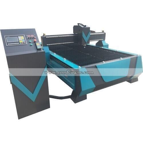 Good price cnc plasma cutting machine with 120A power supply