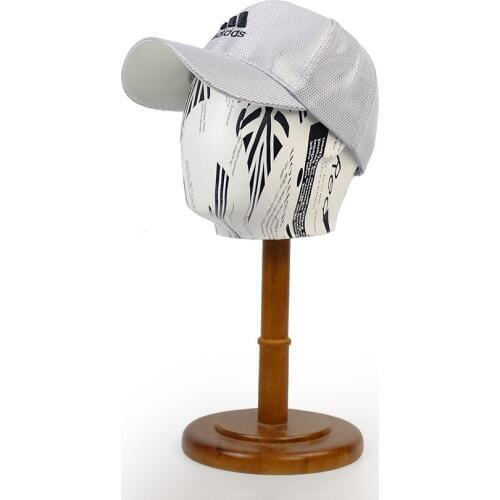 Best Hats Headphones Mannequin Head Hairbands Display Racks Window Display