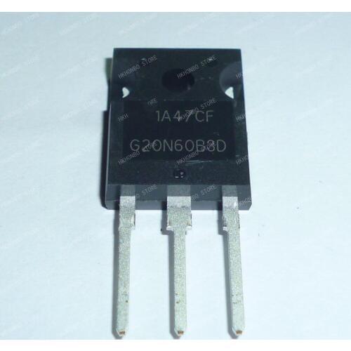 100% New HGTG7N60A4 HGTG18N120BN HGTG20N60B3D HGTG24N60D1 HGTG27N60C3R HGTG40N60A4 HGTG40N60B3