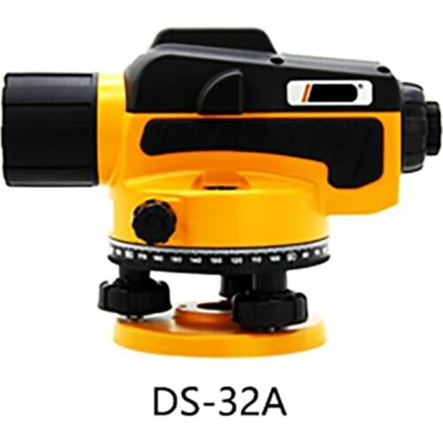DS32A Basic Type High Precision Optical Level Instrument Auto Level Measuring Instruments Engineering Measuring Instrument