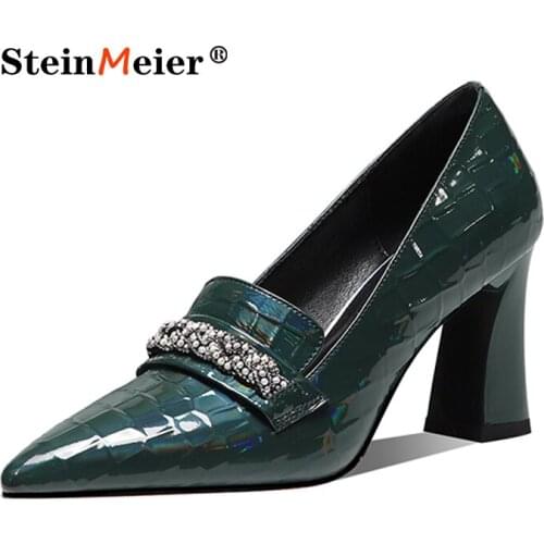 Sexy Fashion High Heels Pumps For Women Cross Tied Pointed Toe Shoes Woman Heels Spring Newest Wedding Party Women Shoes