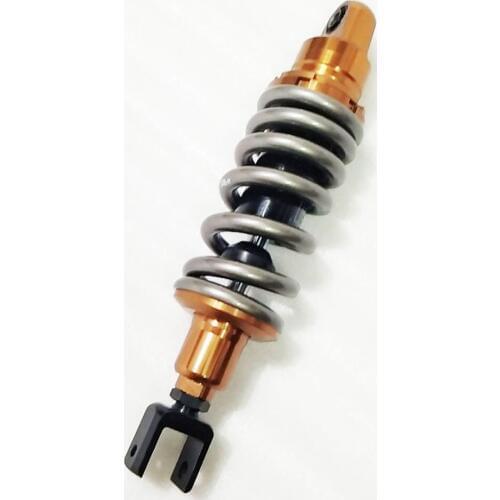 320mm 330mm Universal fork Motorcycle Scooter Shock Absorbers Rear Suspension For Honda Yamaha Suzuki Kawasaki BMW KTM ATV