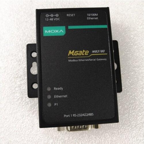 MOXA UPort 1110 1-port RS-232 USB-to-serial converter