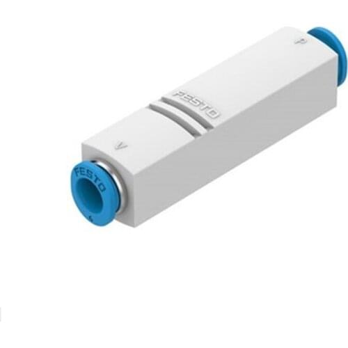 FESTO 193586 VN Vacuum generators VN-07-M-I2-PQ1-VQ1