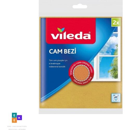 Vileda Scrapers