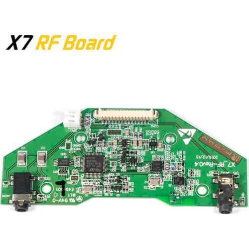 Frsky Taranis Q X7 X7S Transmitter Parts Replacement Internal RF Board