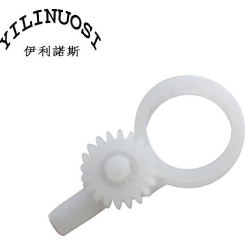 For Epson Stylus Pro 4800 / Pro 7800 Pump Gear / Pinion printer parts