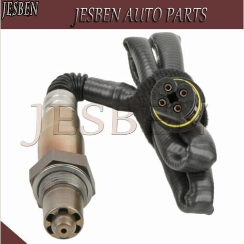 0258006353 A0015408517 Upstream Lambda Probe O2 oxygen sensor Fit for Mercedes-BENZ E240 E280 E320 E430 E55 AMG W210 W211 96-08