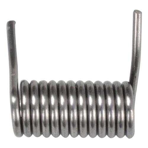 2Pcs/set Hinges Spring Automatic Closing Hinge Spring, Detachable Furniture Screen Door Window Hinge Spring Hardware Furniture