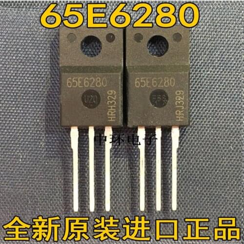 65E6280 IPA65R280E6 650V IPA65R420CFD 65F6420 8.7A/650V IPA90R340C3 IPA90R340C 9R340C 15A/900V TO220F