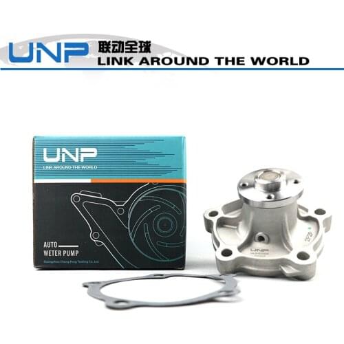 Auto ENGINE Water Pump OEM 17400-56K01 For Suzuki Swift/Tianyu/SX4 MA15/MA16