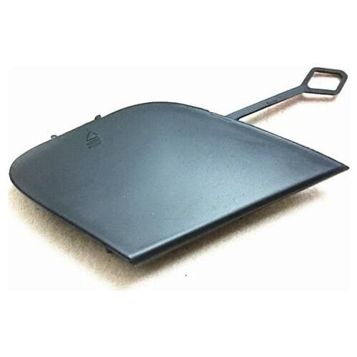 Car front bumper trailer cover S grade W222 S320 S400 S500 S600mer ced es-be nz2014 Front bumper traction cover Ring cover Hook