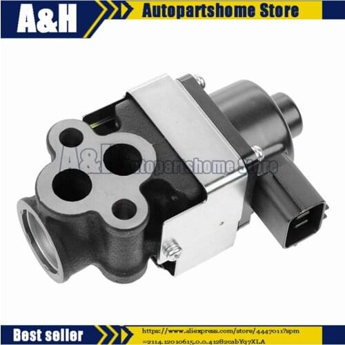 Auto Parts EGR Valve for Maz-da OEM FP34-20-300 FP34-20-300B-9U FP3420300 FP3420300B9U