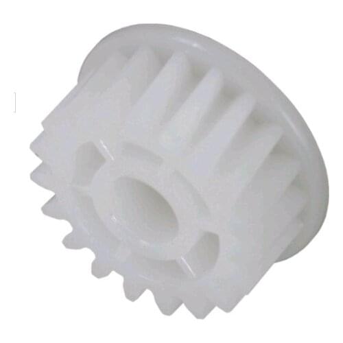 Free shipping RU5-0957-000 Fuser Drive Gear 20T for HP P3005 M3027 M3035