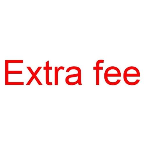 Extra Fee