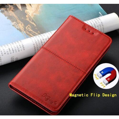 PU Leather Flip Phone Case for OPPO R17 R15 RX17 AX7 Pro Neo R15X R11 R11S R9S Coque For OPPO A37 A39 A57 A59 A73 A73S A83 Cover