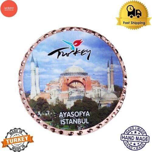 Металлические магниты на холодильник HANDMADE China At AliExpress