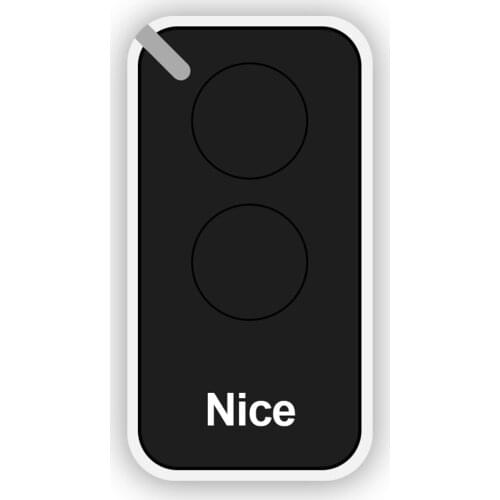 Era Inti Color Control (black)