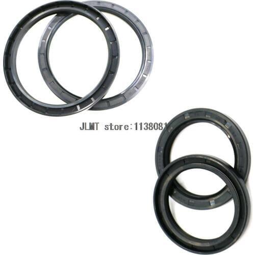 Fork OIL SEAL fit MOTO MORINI 1187 CORSARO 1200 2005 - 2007 50X63X8 50 63 8 mm