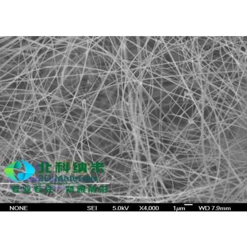 Cadmium Sulfide (CdS) Nanowires