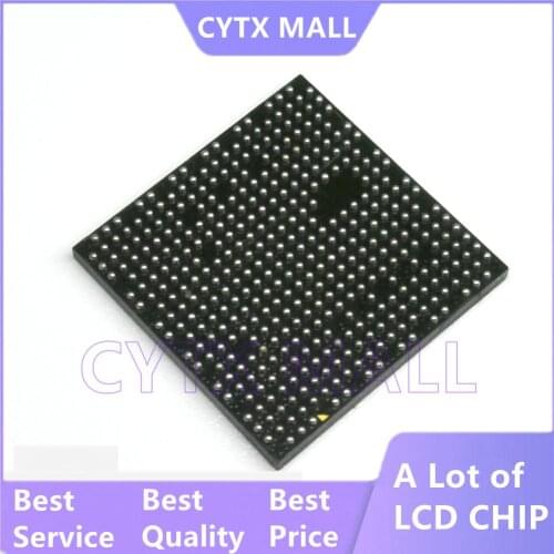 2PCS LGE2132 LGE107DB-LF-T8 LGE107DC-R-1-TE LGE2133 BGA