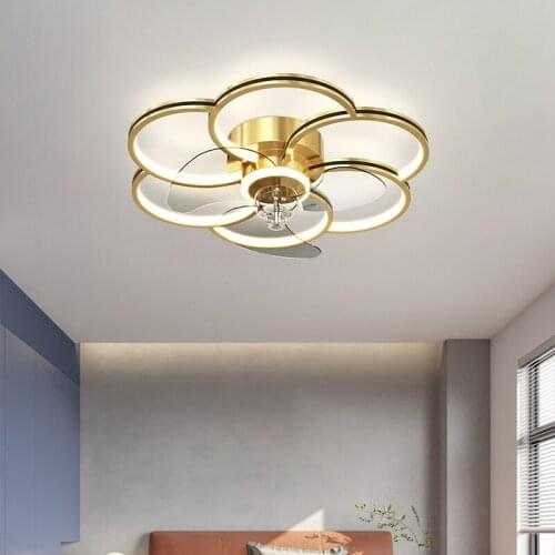 QIBOMEI Ceiling Fans