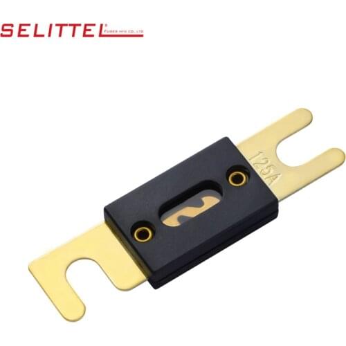 S SELITTEL Circuit Breakers