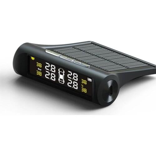 SASKATE Tire Pressure Gauges