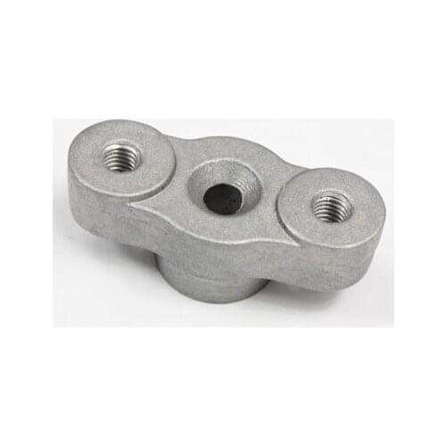 Baja clutch dial shelf bracket 67006 baja clutch shoe holder for zenoah engine rovan km CY for 1/5 hpi baja 5b parts 5sc