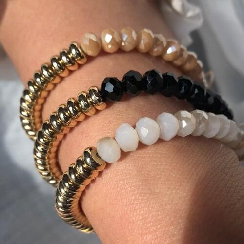 Simiry Braided Bracelets