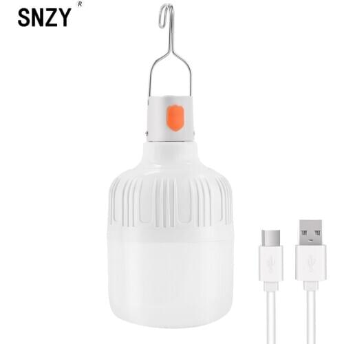 SNZY Emergency Lights