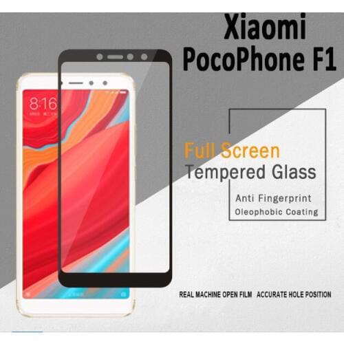 Teobaldo Screen Protectors For Xiaomi Redmi